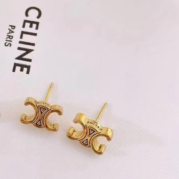 Jewelry - - New - Mini “fashion” earrings. “ price is firm”